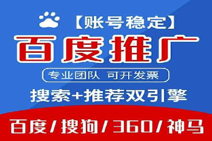 竞品分析在sem账户竞价运营中的应用案例